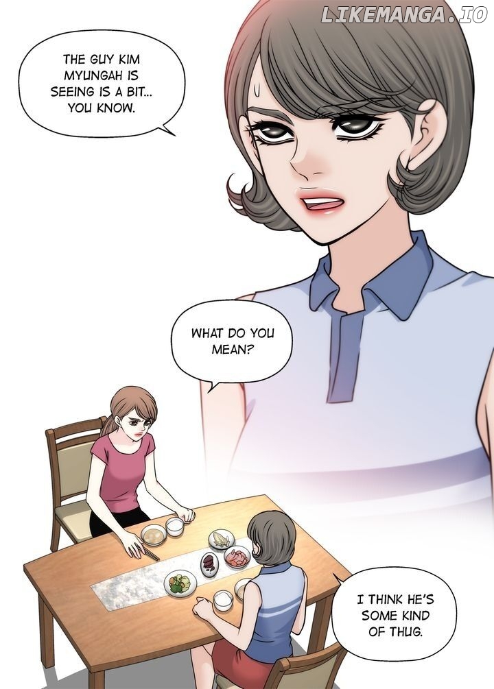 Cinderella’s Man Chapter 95 - page 25