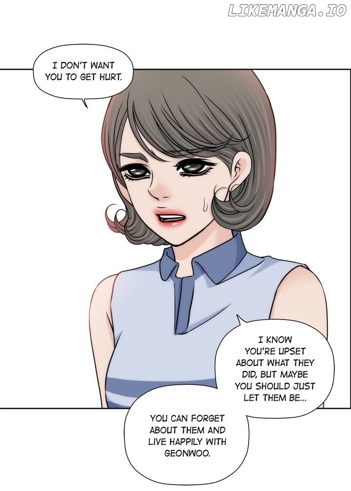Cinderella’s Man Chapter 95 - page 26