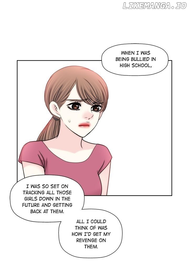 Cinderella’s Man Chapter 95 - page 27