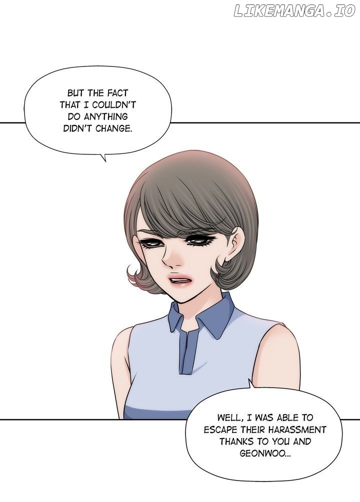 Cinderella’s Man Chapter 95 - page 28