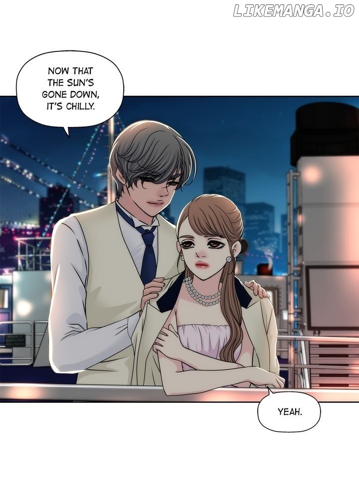 Cinderella’s Man Chapter 95 - page 3