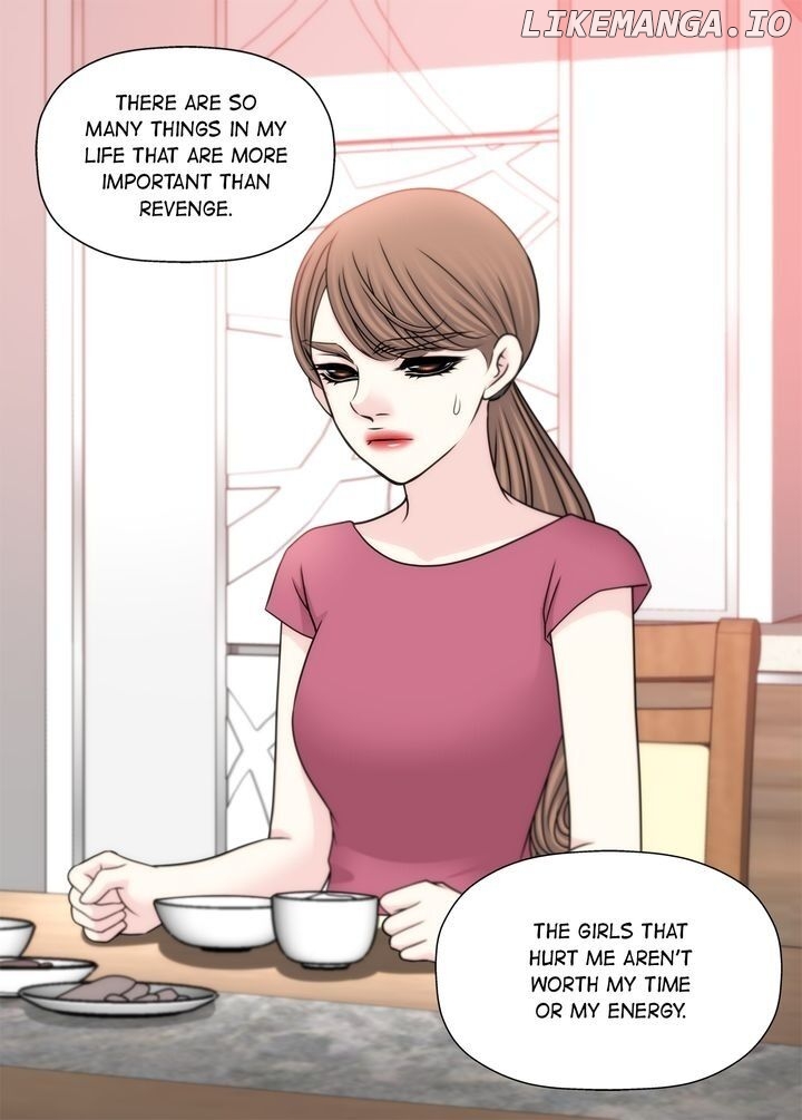 Cinderella’s Man Chapter 95 - page 30
