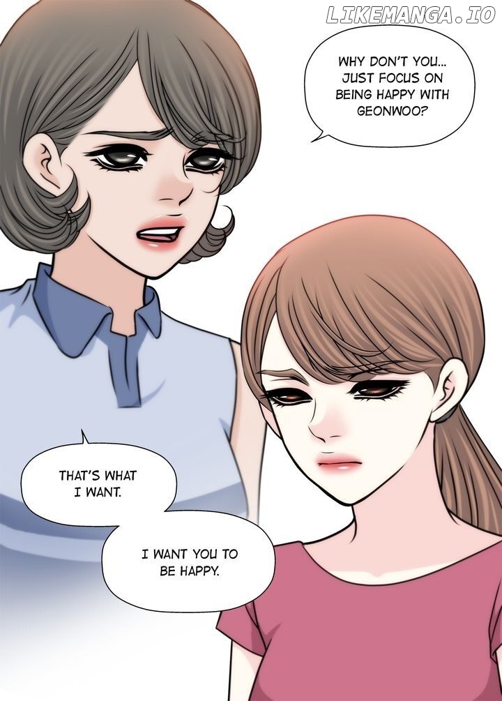 Cinderella’s Man Chapter 95 - page 31