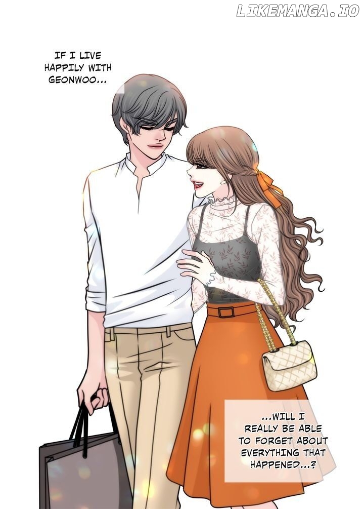 Cinderella’s Man Chapter 95 - page 32