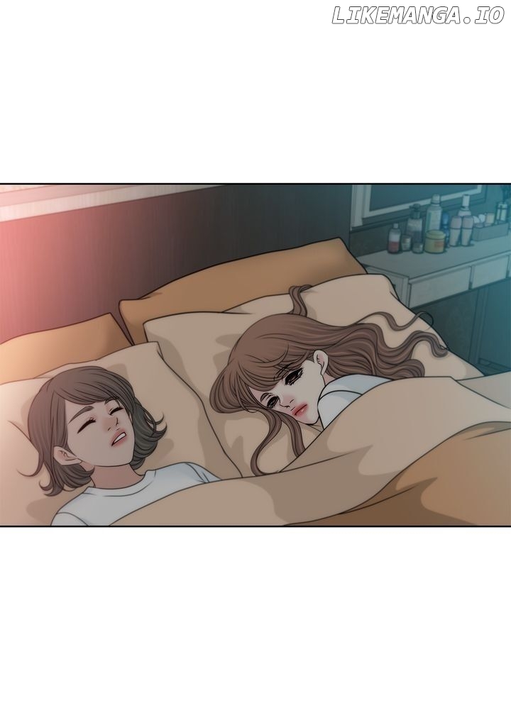 Cinderella’s Man Chapter 95 - page 34
