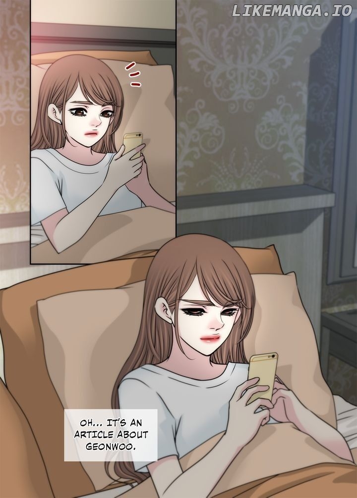 Cinderella’s Man Chapter 95 - page 35