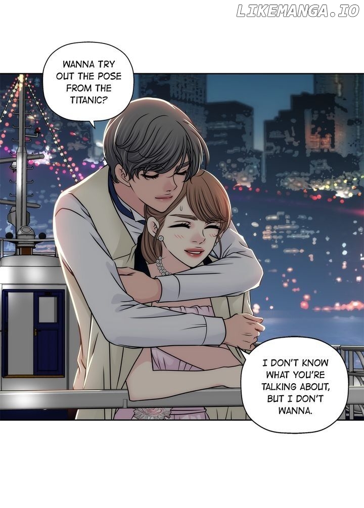 Cinderella’s Man Chapter 95 - page 4
