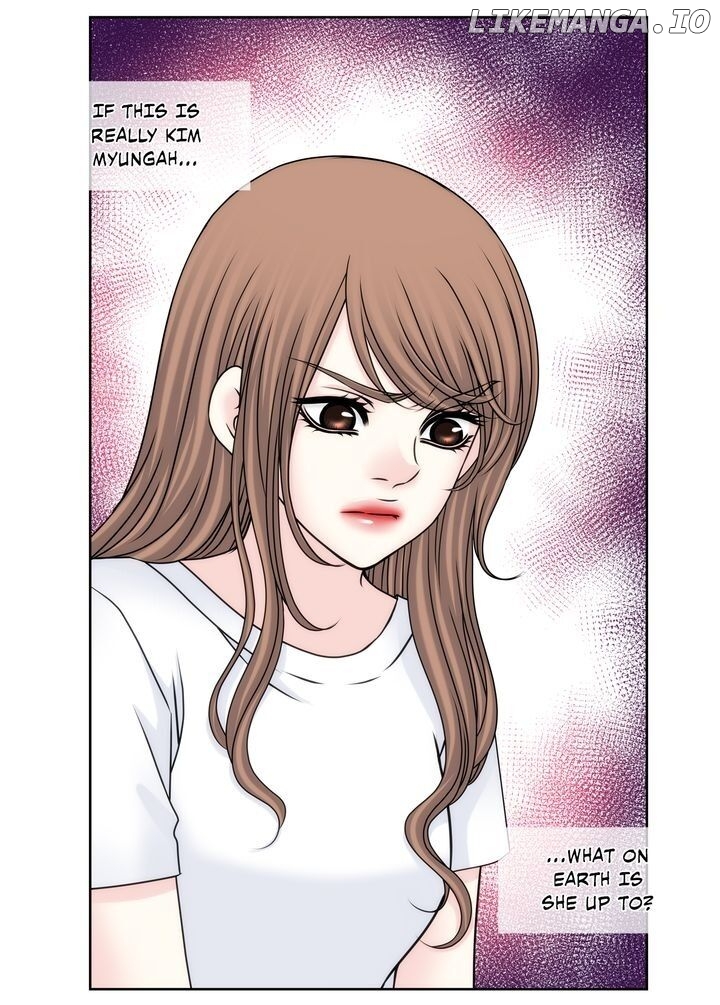 Cinderella’s Man Chapter 95 - page 46