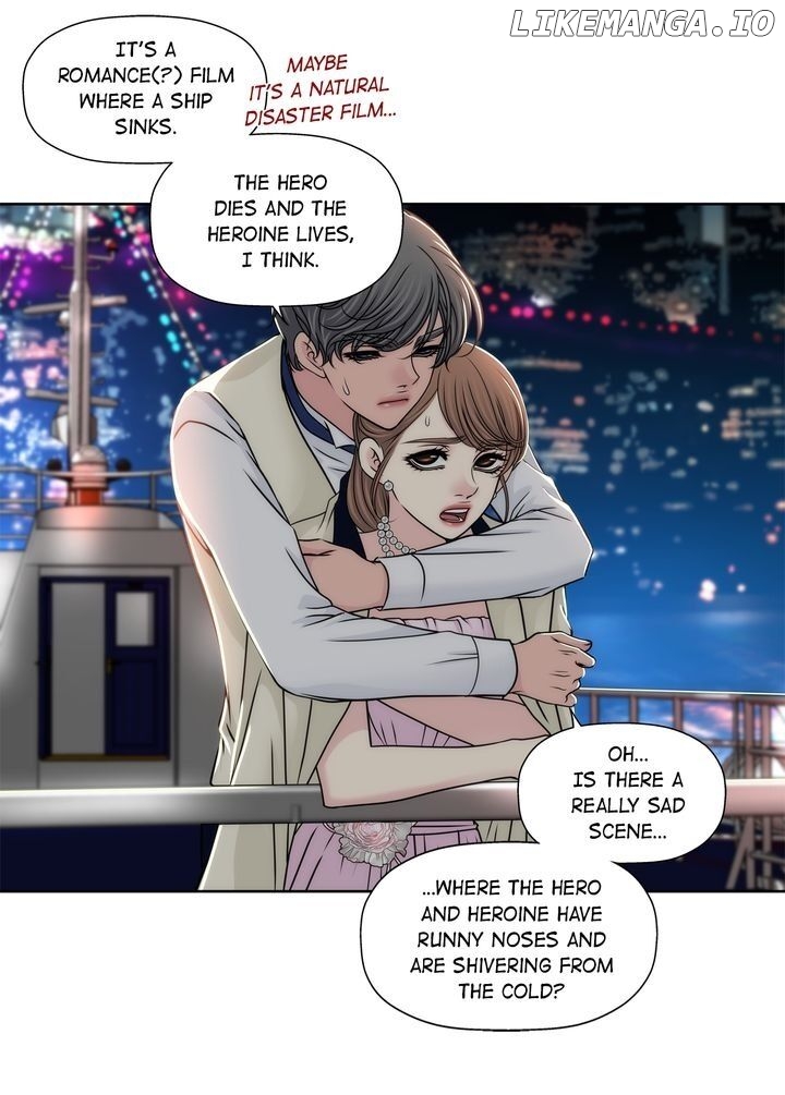 Cinderella’s Man Chapter 95 - page 5