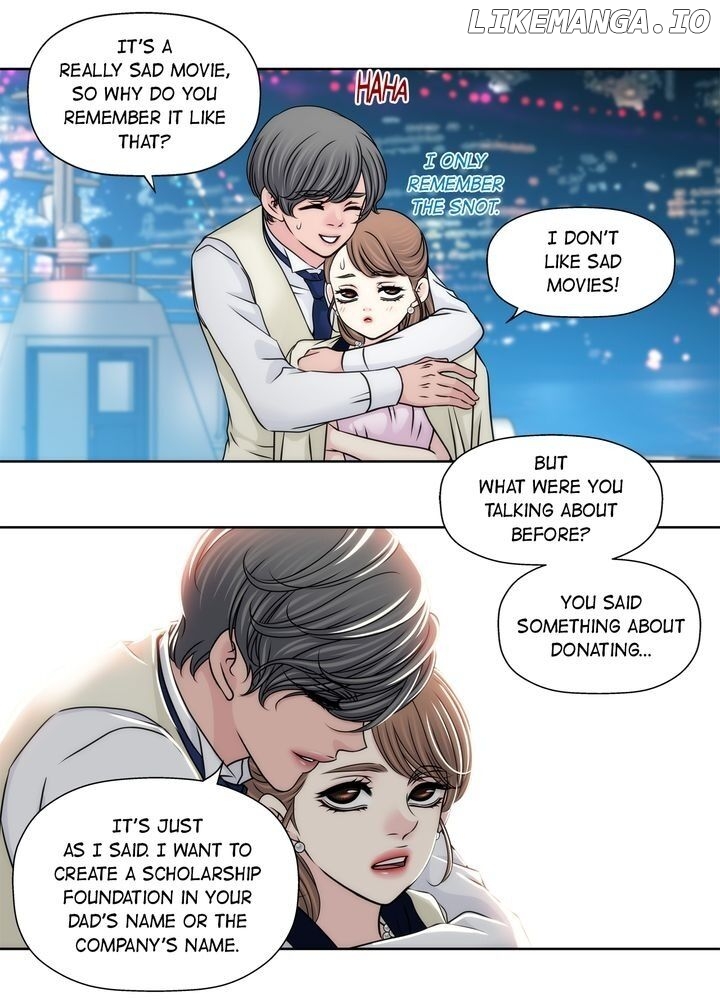 Cinderella’s Man Chapter 95 - page 6
