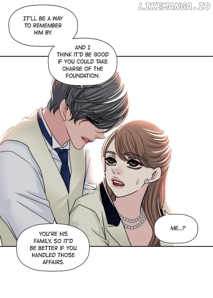 Cinderella’s Man Chapter 95 - page 7