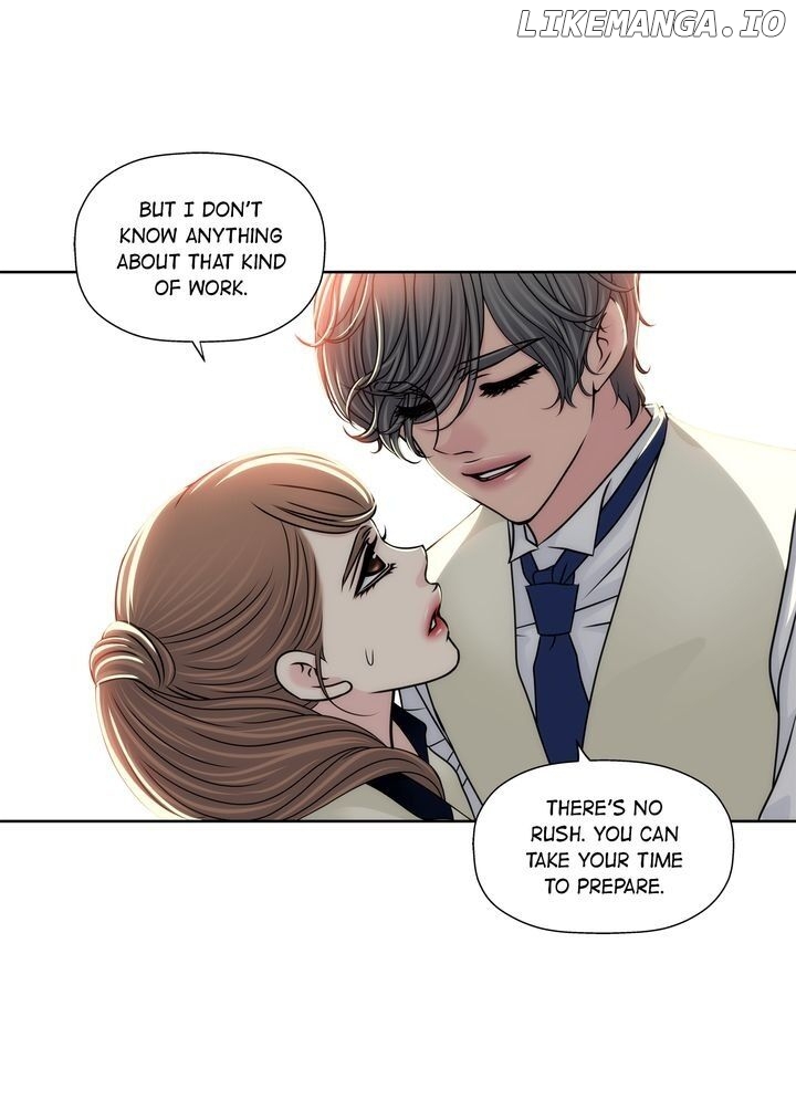 Cinderella’s Man Chapter 95 - page 8