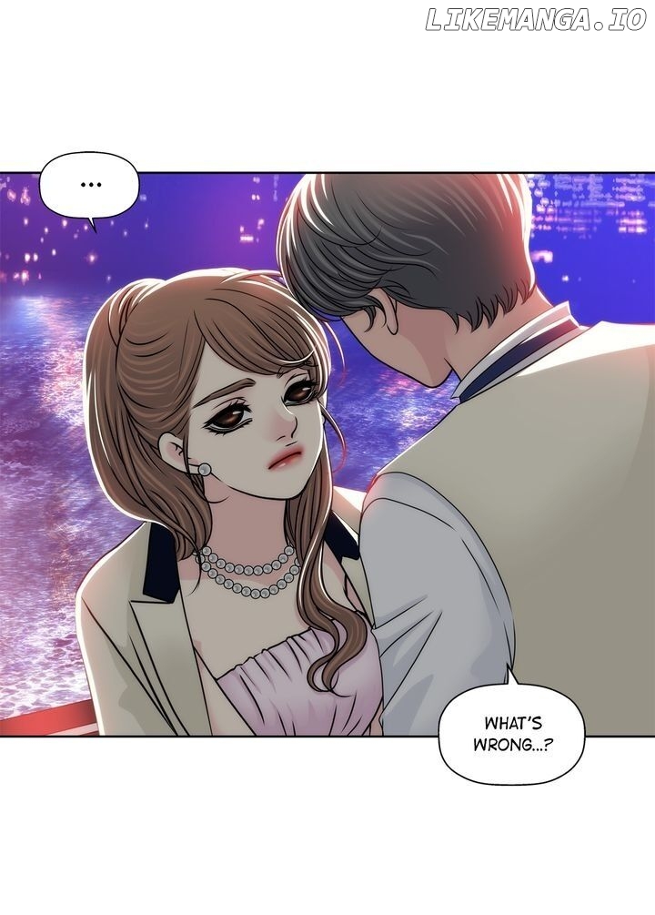 Cinderella’s Man Chapter 95 - page 9