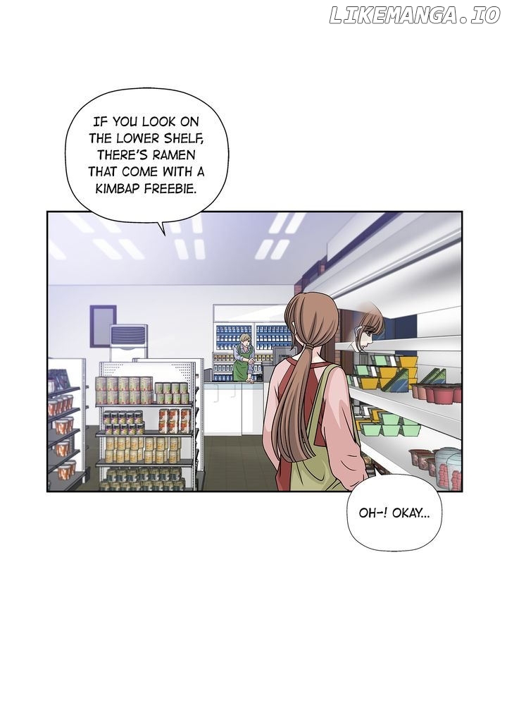 Cinderella’s Man Chapter 3 - page 10