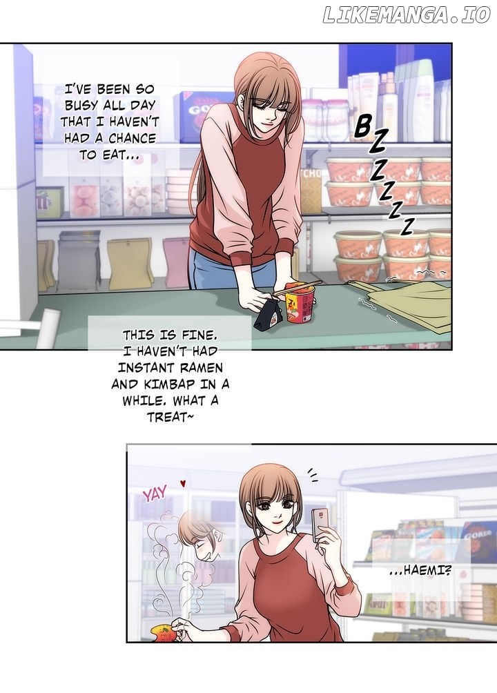 Cinderella’s Man Chapter 3 - page 11