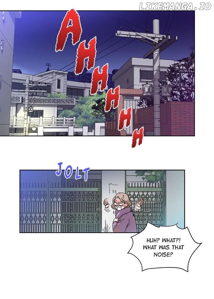 Cinderella’s Man Chapter 3 - page 19
