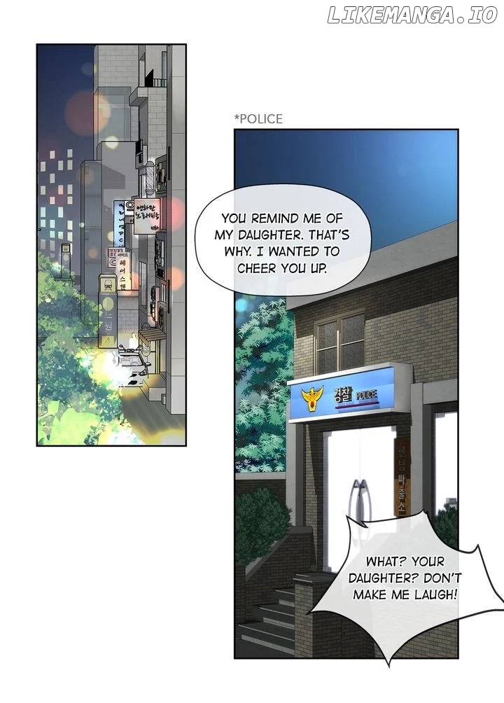 Cinderella’s Man Chapter 3 - page 2