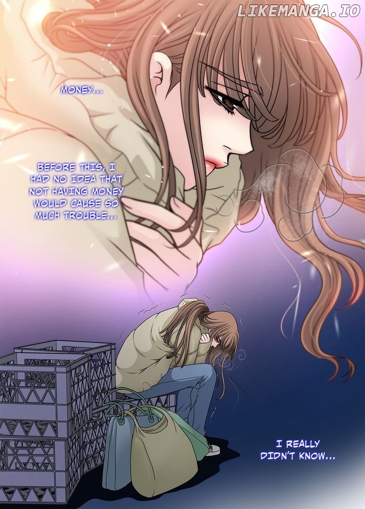 Cinderella’s Man Chapter 3 - page 23