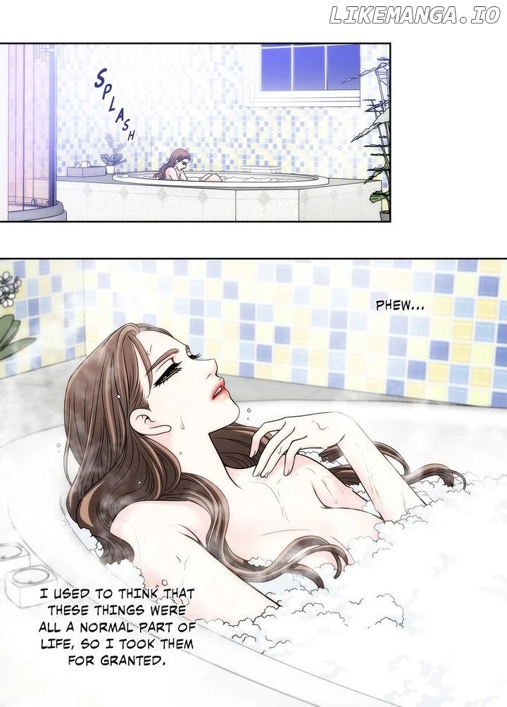 Cinderella’s Man Chapter 3 - page 27