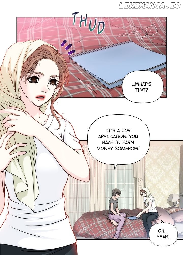 Cinderella’s Man Chapter 3 - page 28