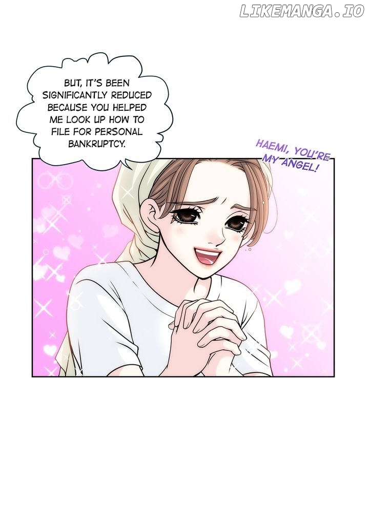 Cinderella’s Man Chapter 3 - page 30