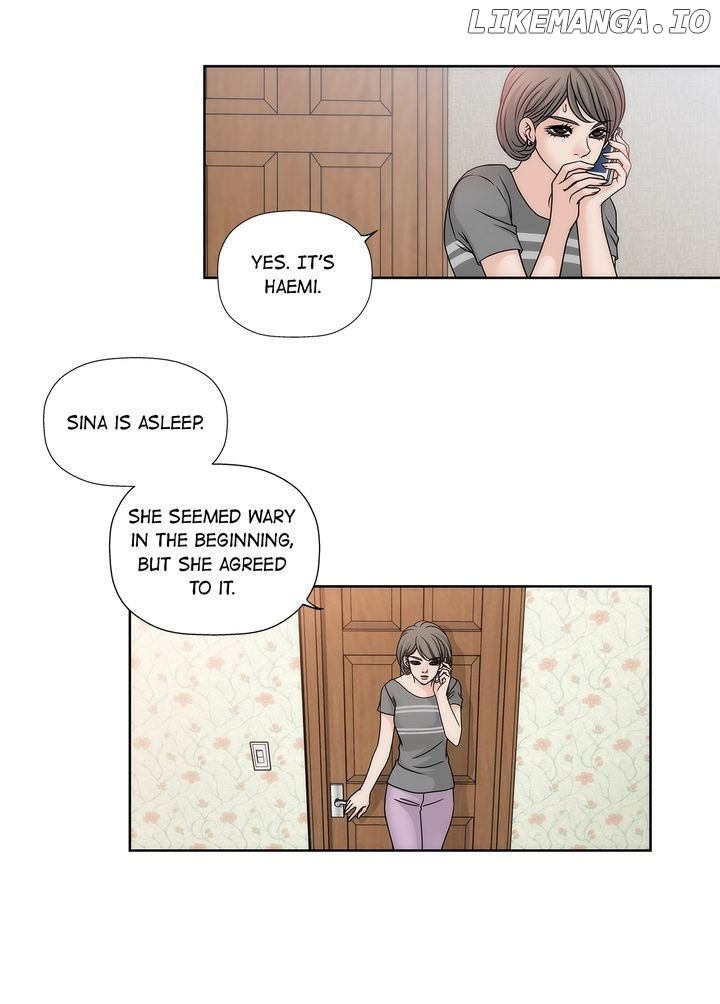 Cinderella’s Man Chapter 3 - page 40