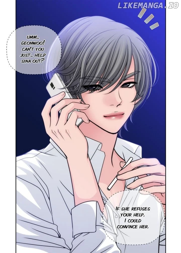 Cinderella’s Man Chapter 3 - page 42