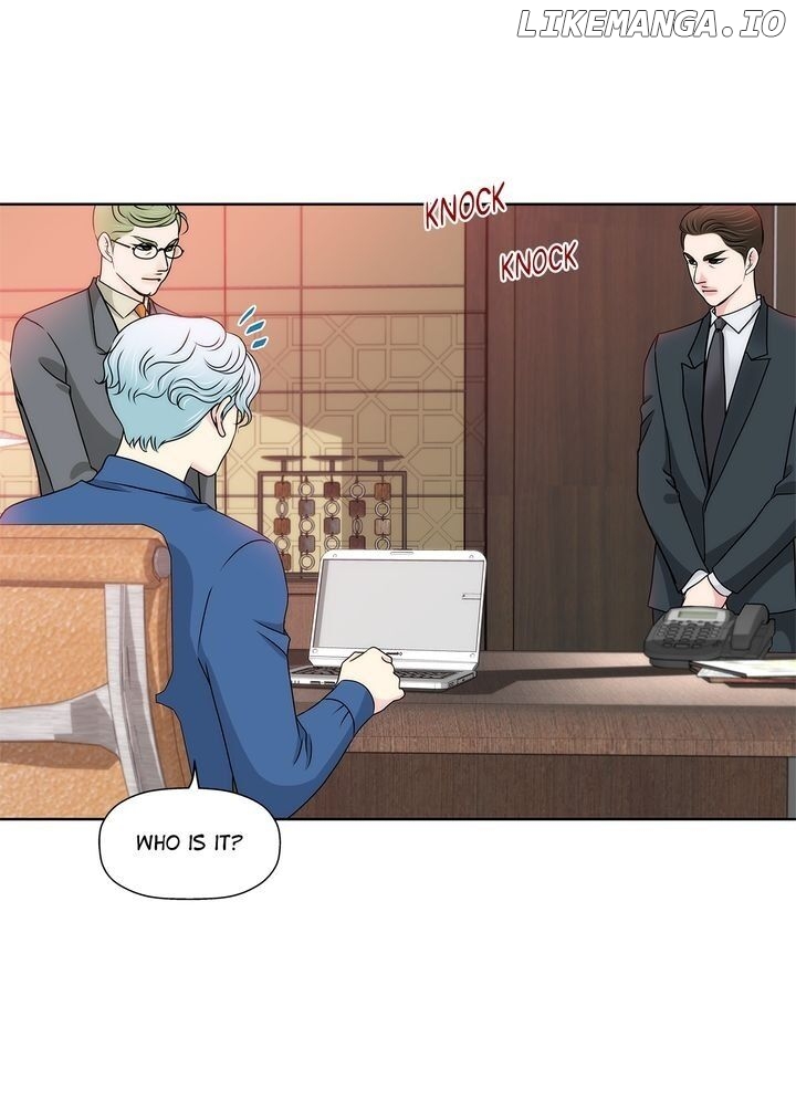 Cinderella’s Man Chapter 63 - page 11