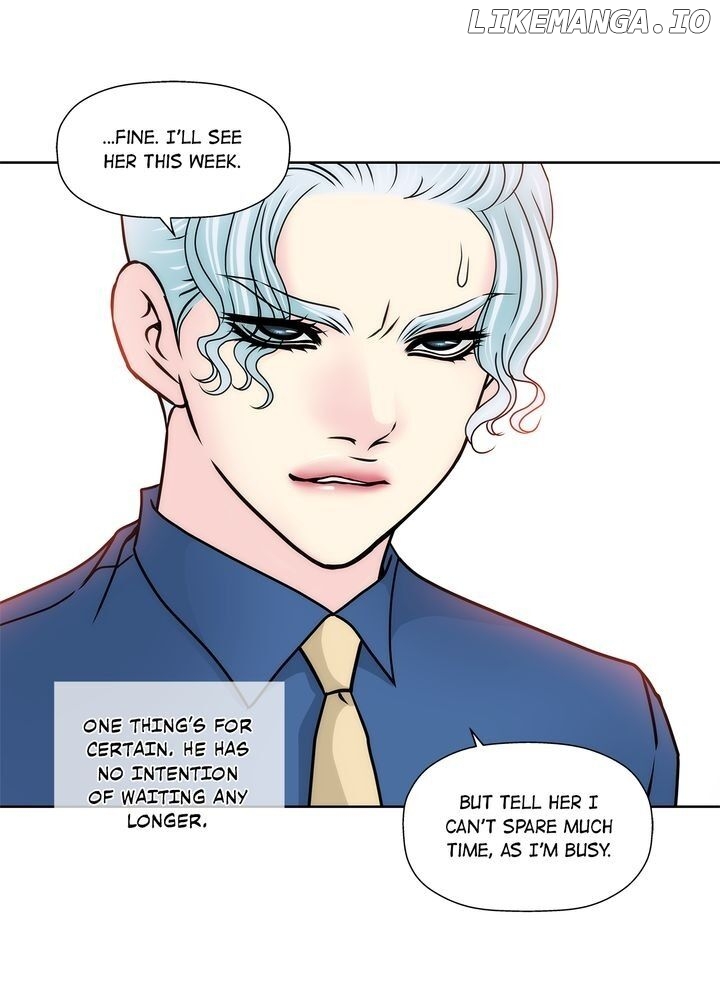 Cinderella’s Man Chapter 63 - page 19