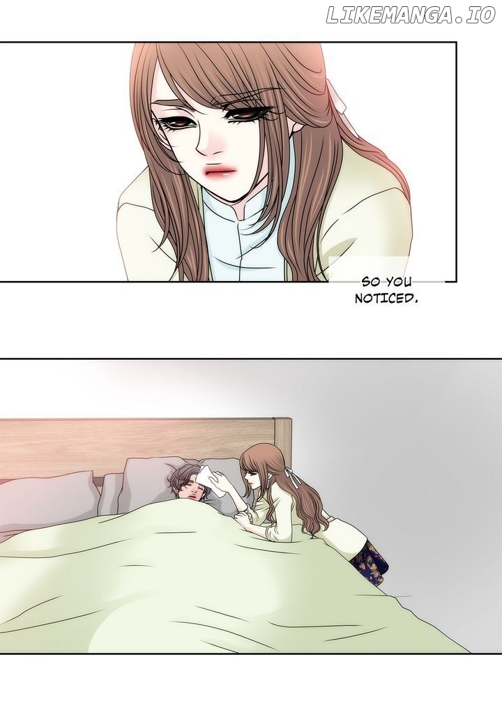 Cinderella’s Man Chapter 63 - page 2
