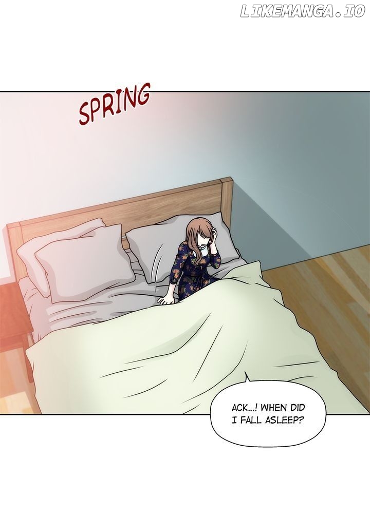 Cinderella’s Man Chapter 63 - page 21