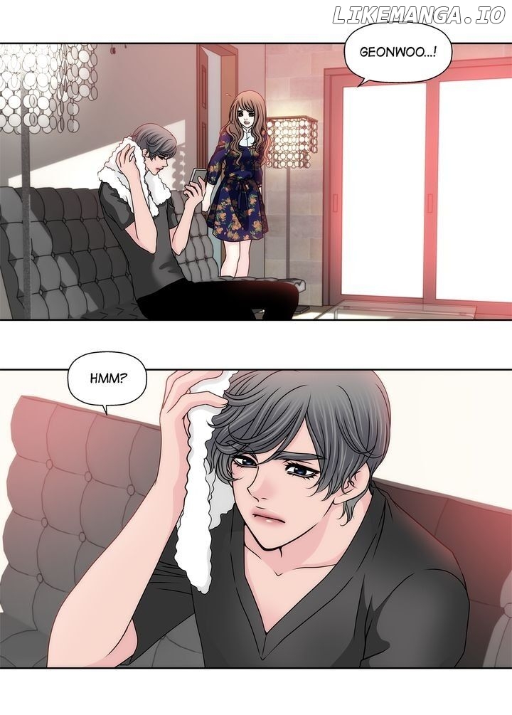 Cinderella’s Man Chapter 63 - page 22