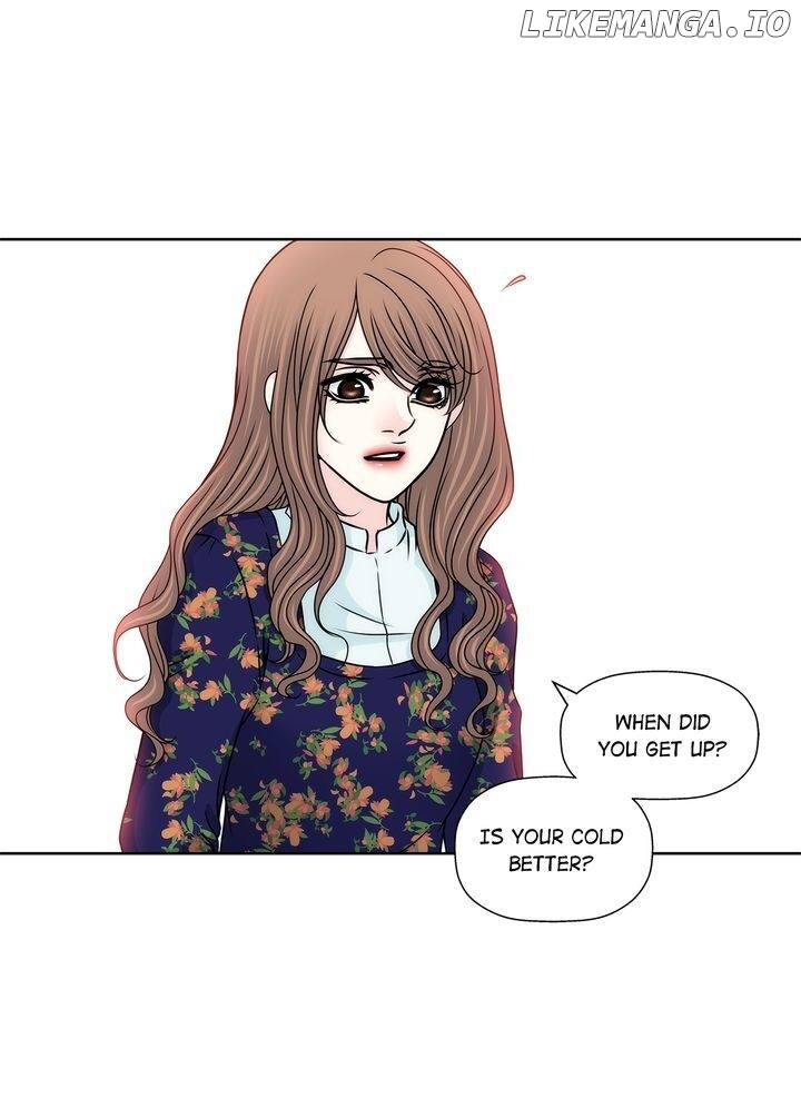 Cinderella’s Man Chapter 63 - page 23