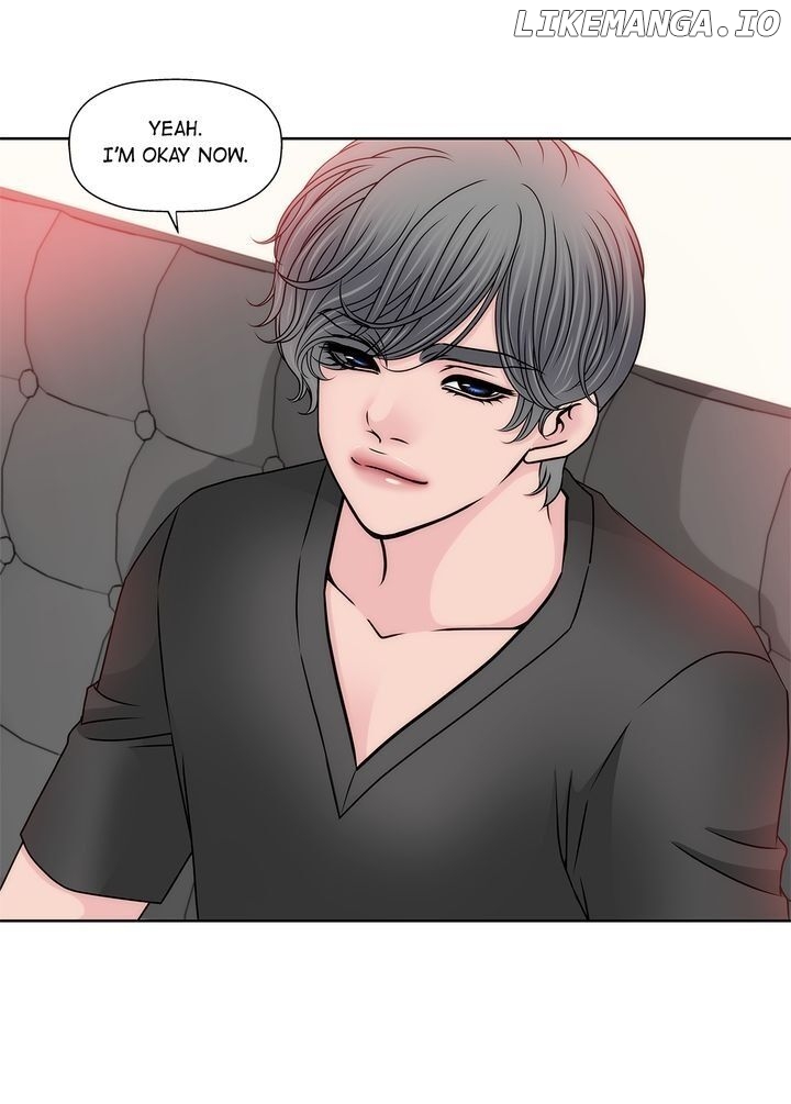Cinderella’s Man Chapter 63 - page 24