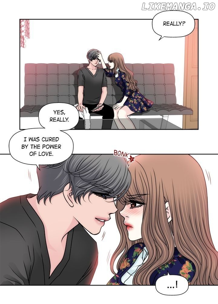 Cinderella’s Man Chapter 63 - page 25