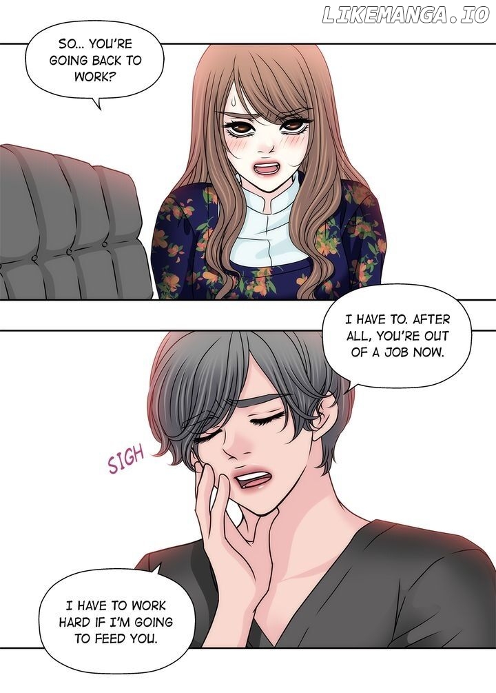 Cinderella’s Man Chapter 63 - page 26