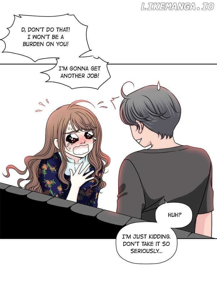 Cinderella’s Man Chapter 63 - page 27