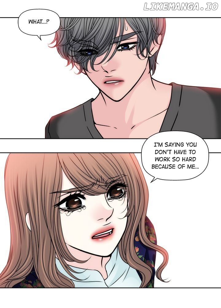 Cinderella’s Man Chapter 63 - page 29