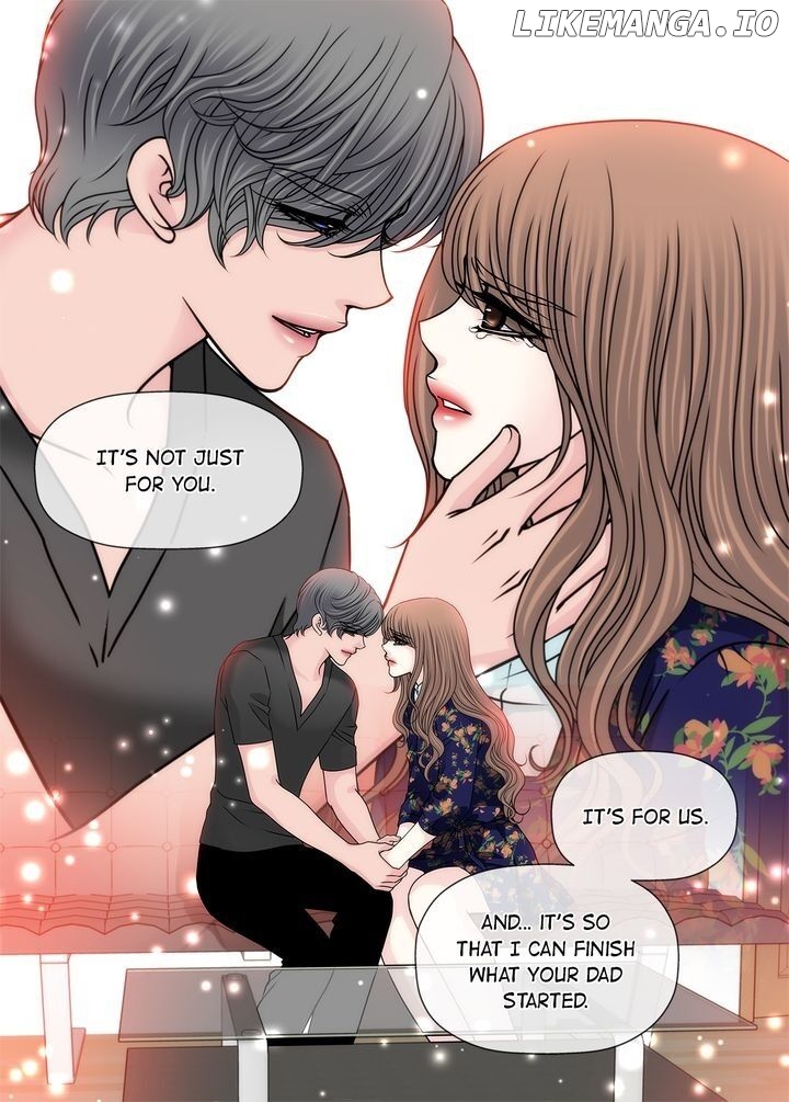 Cinderella’s Man Chapter 63 - page 30