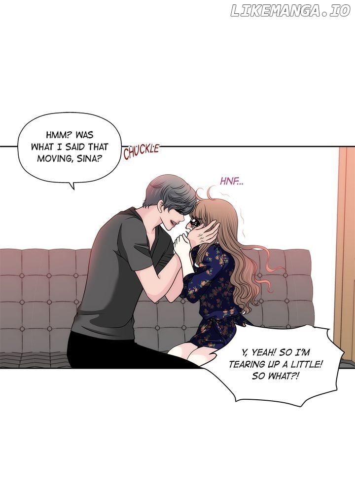 Cinderella’s Man Chapter 63 - page 33