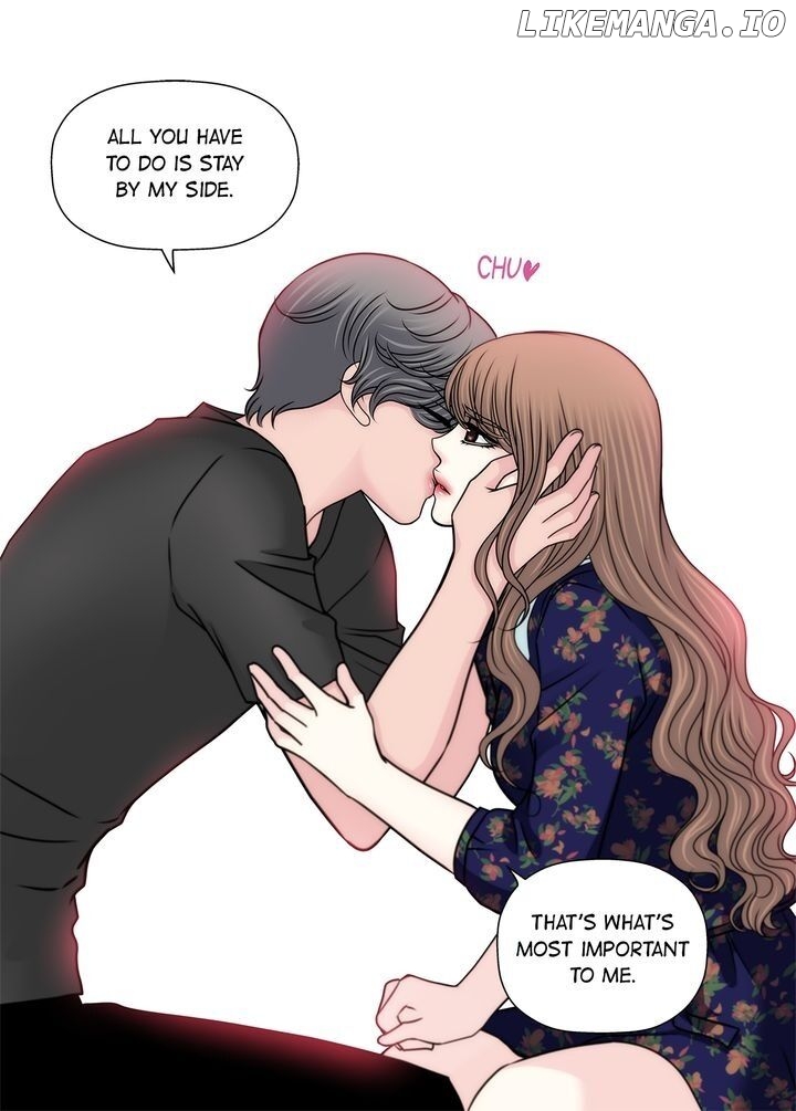 Cinderella’s Man Chapter 63 - page 34