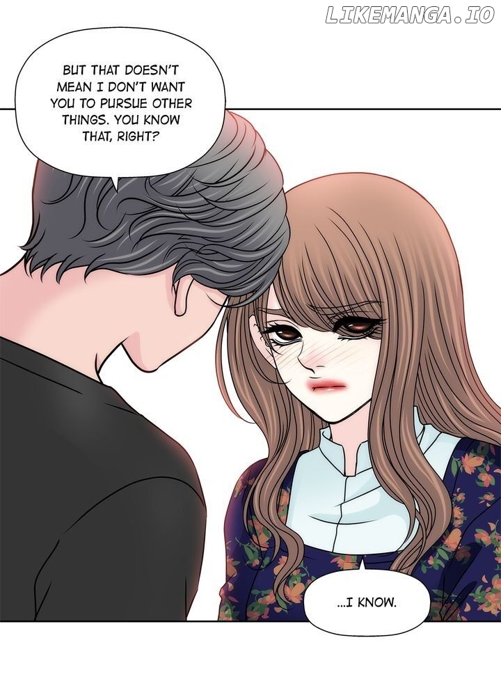 Cinderella’s Man Chapter 63 - page 35