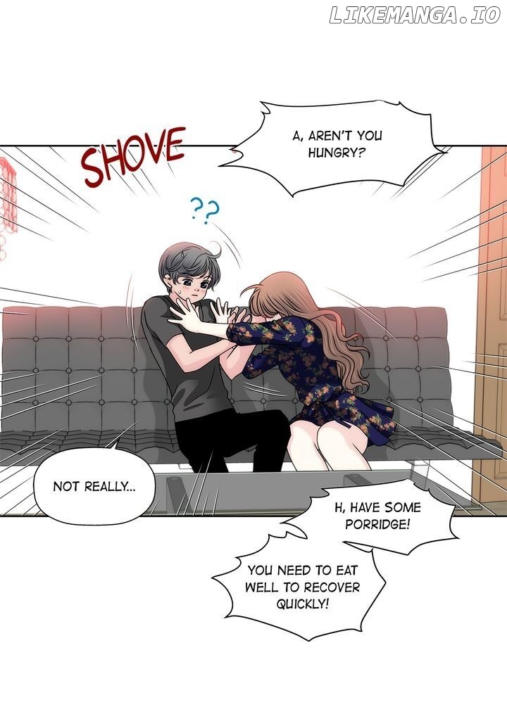 Cinderella’s Man Chapter 63 - page 37