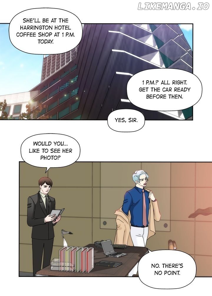 Cinderella’s Man Chapter 63 - page 39