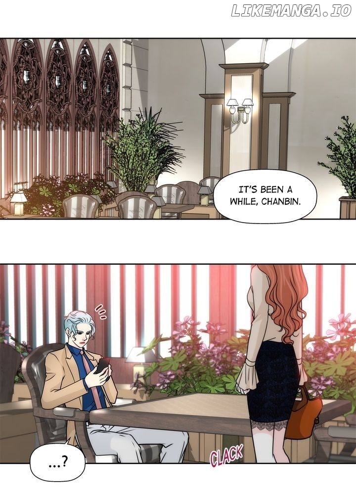 Cinderella’s Man Chapter 63 - page 40