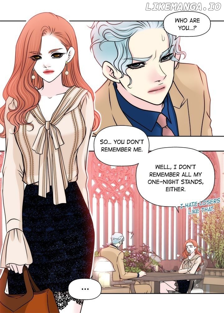 Cinderella’s Man Chapter 63 - page 41