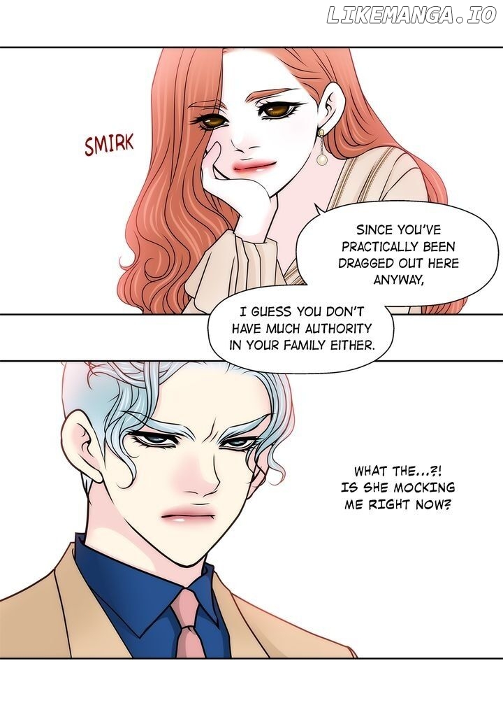 Cinderella’s Man Chapter 63 - page 45