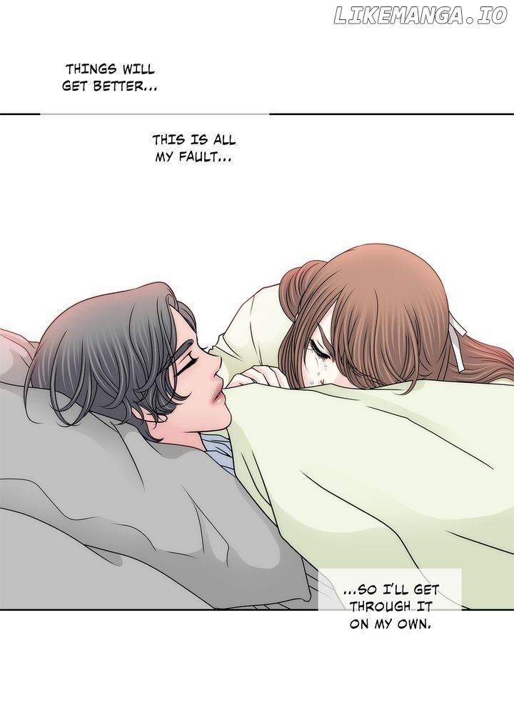 Cinderella’s Man Chapter 63 - page 5