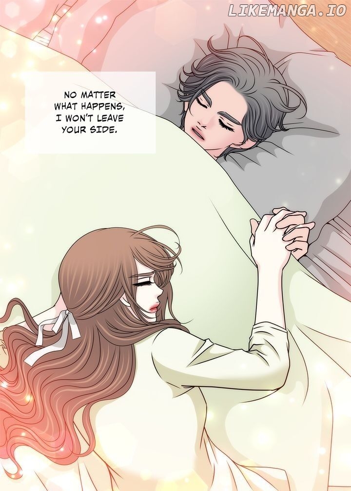Cinderella’s Man Chapter 63 - page 6