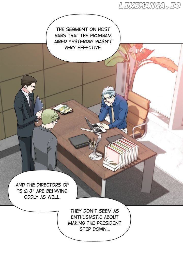 Cinderella’s Man Chapter 63 - page 8